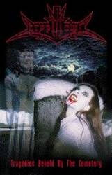 Tragedies Beheld by the Cemetery